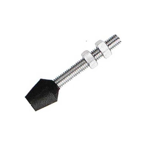 J.W. Winco J.W. Winco, GN832.2-NI Toggle Latch, 832.2-55-A-NI, Size 55, Stainless Steel 832.2-55-A-NI - main